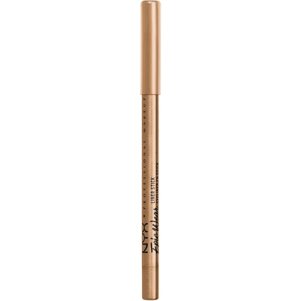 Lápiz de ojos Epic Wear liner sticks - NYX Professional Makeup - FashionsVida