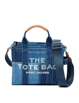 Marc Jacobs Mini borsa in denim