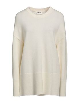 Pullover Mujer Blanco L,M,S,XS Mujer