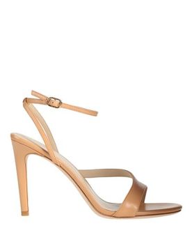 Sandalias Mujer Rosa palo 38,40 Mujer