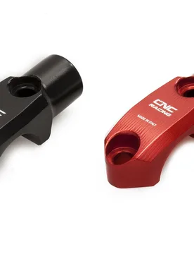 Cavallotto Pompe Brembo Specchio M10 Dx Ducati Sport 1000 Biposto 2007-08 - CNC Racing - FashionsVida