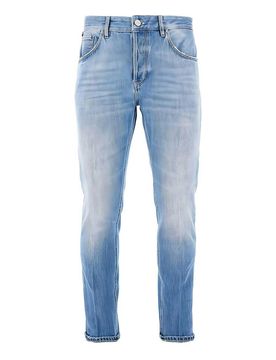 Pt Torino Jeans reggae