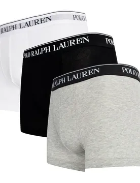 Accesorios Boxers 71835885 White / Black S