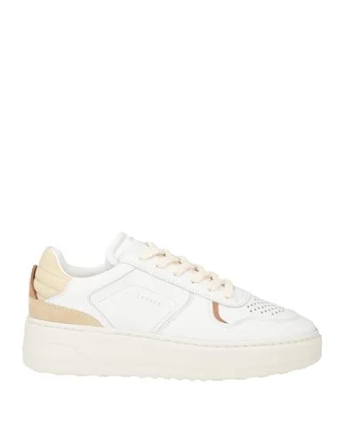 Sneakers Mujer Blanco 36,37,41 Mujer - Copenhagen Studios - FashionsVida