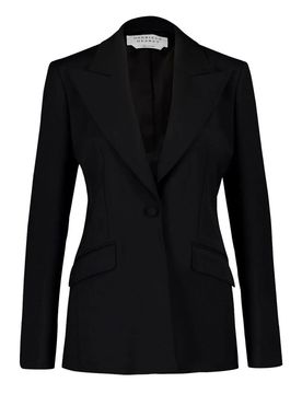 Gabriela Hearst Leiva Blazer