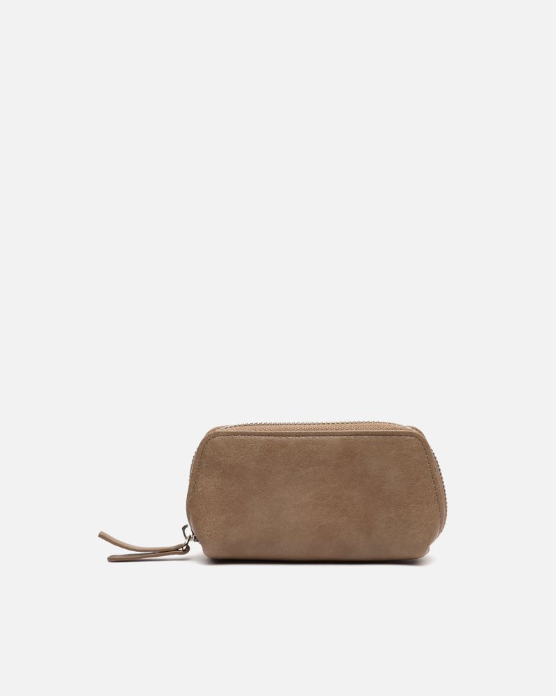Worfi porte-monnaie avec fermeture à glissière