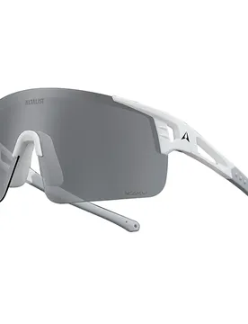 Occhiali Da Sole Polarizzati Kaku Sp3 Grey / White