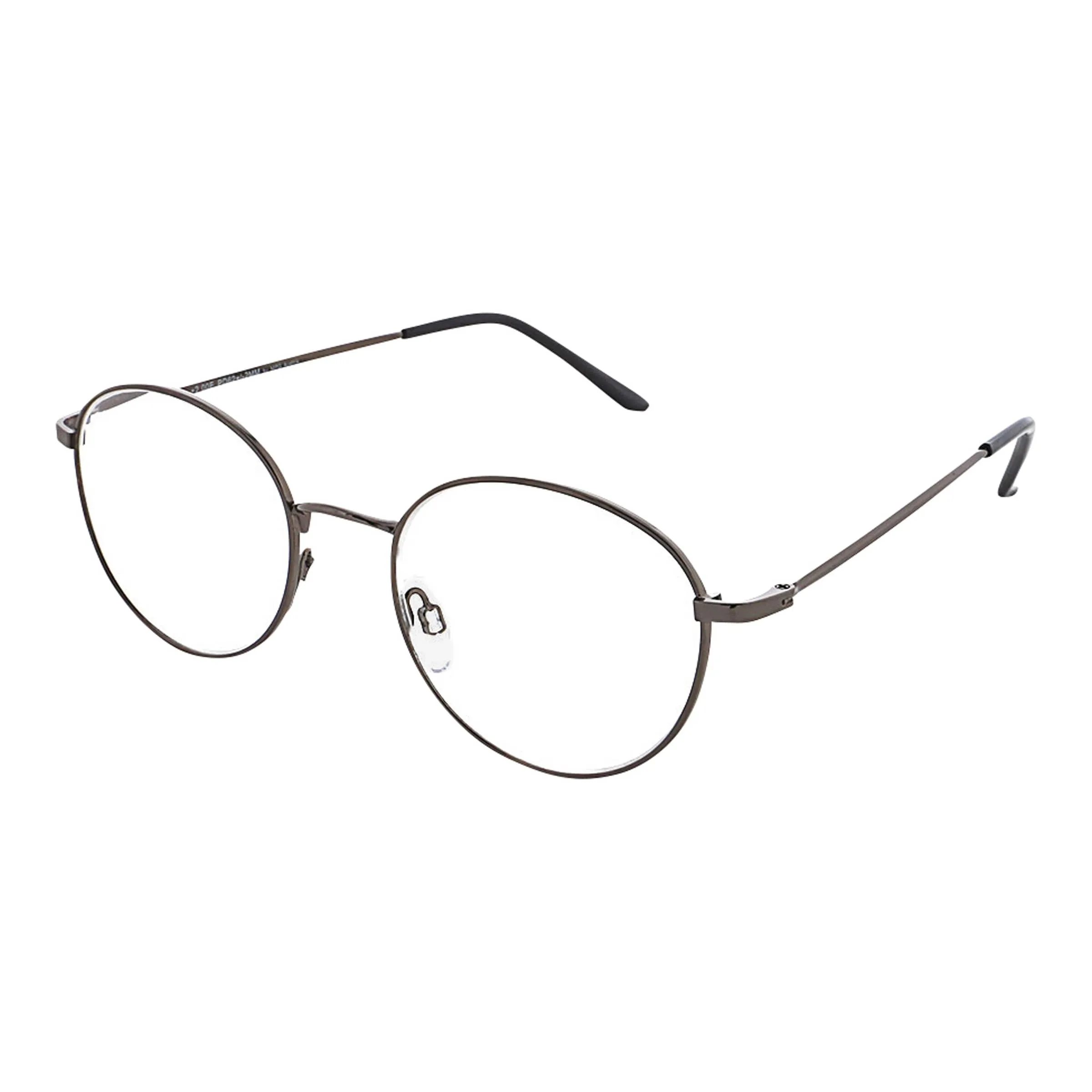 Quickreader Fertiglesebrillen grau - Quickreader - FashionsVida