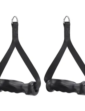 Einfache Fitnessgriff - Noir - unisex - Size: 24,5 cm - Softee - FashionsVida
