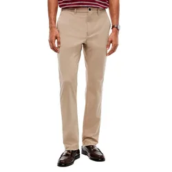 Pantalon Chino Denton Batique Khaki 32
