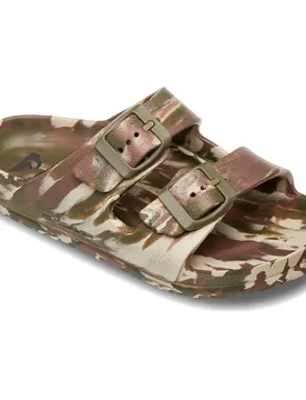 Ciabatte Embark Rf Green 1 EU 35 - Quiksilver - FashionsVida