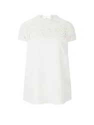 Riani Blusa blanco 36