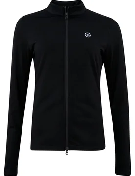 Cross Midlayer Stretch, schwarz s - Cross - FashionsVida