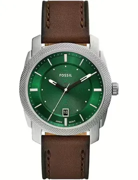 Orologio Uomo Fossil Machine FS6085