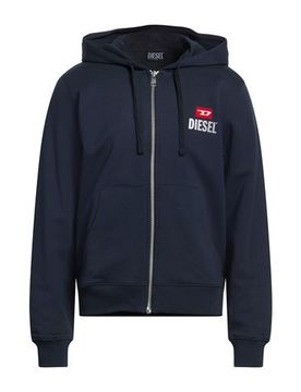 Sudadera Hombre Azul noche L,M,S Hombre