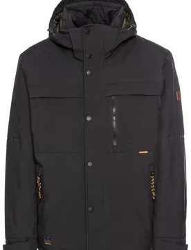 Jacket male