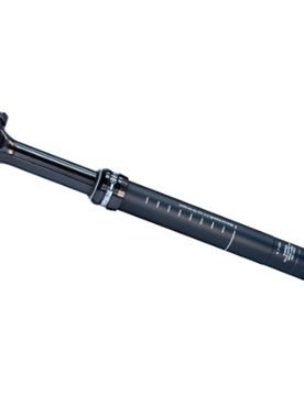 Seatpost discover dsp 70in tija sillín Negro (UNICA)
