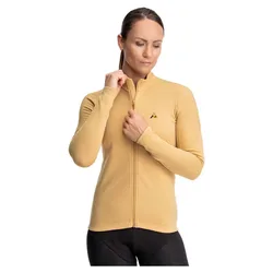 Maglia A Maniche Lunghe Callaghan Light Borwn