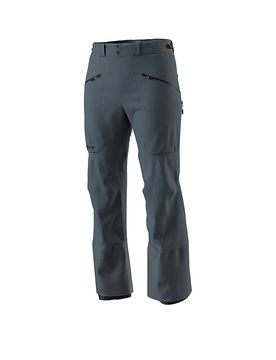 Pantalon softshell de randonnées Radcal gris XS