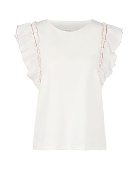 Marc Cain Camiseta blanco 42