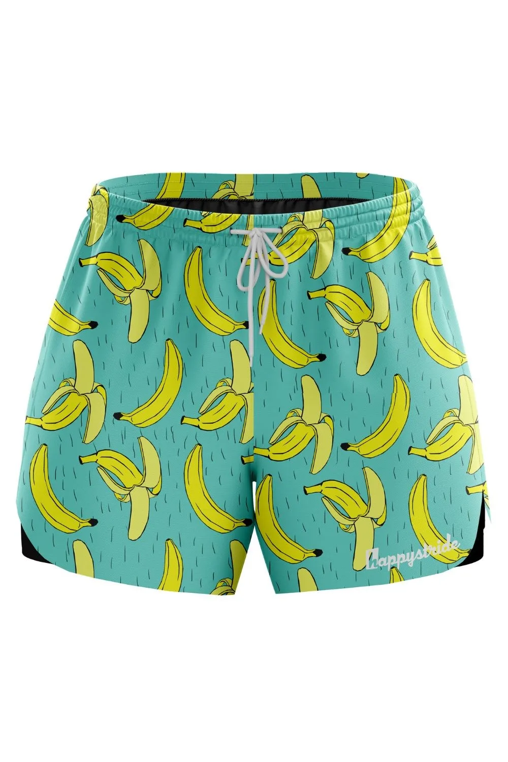 Unisex Peely-Cool Classic Shorts - - Size: XS - happystride - FashionsVida