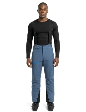 Pantalon Brevent Peak Dark Denim L
