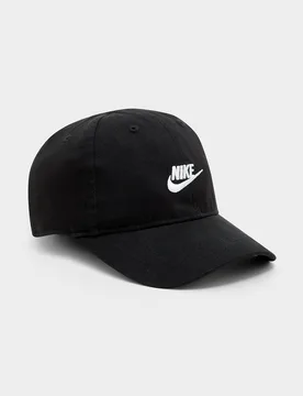 Futura Cap Junior, Schwarz - unisex - Size: One Size - Nike - FashionsVida