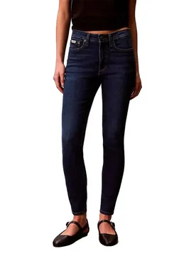 Jeans Jeans Lv07b772g Skinny Fit Blue Orbit 28