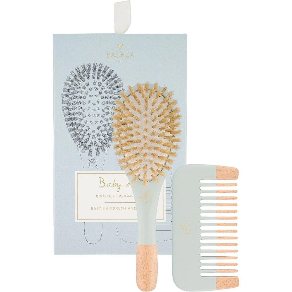 Estuche Regalo Para Bebés Blue - Bachca - FashionsVida