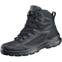 Scarpe Moto Montaro WP Nero taglia 45