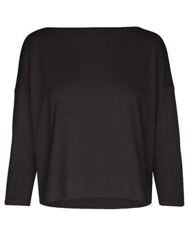 MOYA Shirt MARIKA braun 42 damen