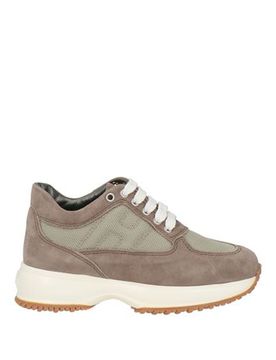 Sneakers Unisex Caqui 28 Unisex