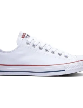Zapatillas casual unisex Chuck Taylor All Star Baja Lona - Converse - FashionsVida