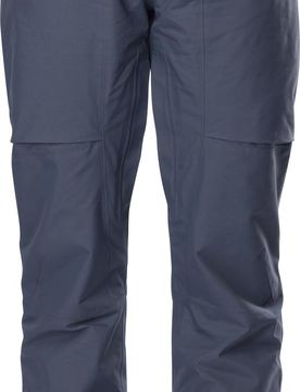 Wärmende und wasserfeste Hose – Damen GORE-TEX® / Ayas Gore Tex Insulated Pant W Ayas Gore Tex Insulated Pnt Navy für Damen Größe M