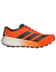 Chaussures de trail - Terrex Agravic 4 Impact Orange - Taille 8 UK