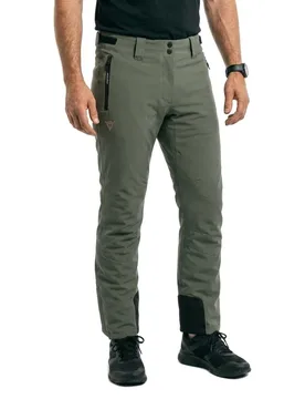 Pantalon Ariante Dermizax Ev™ Dark Green 2XL - Dainese Snow - FashionsVida
