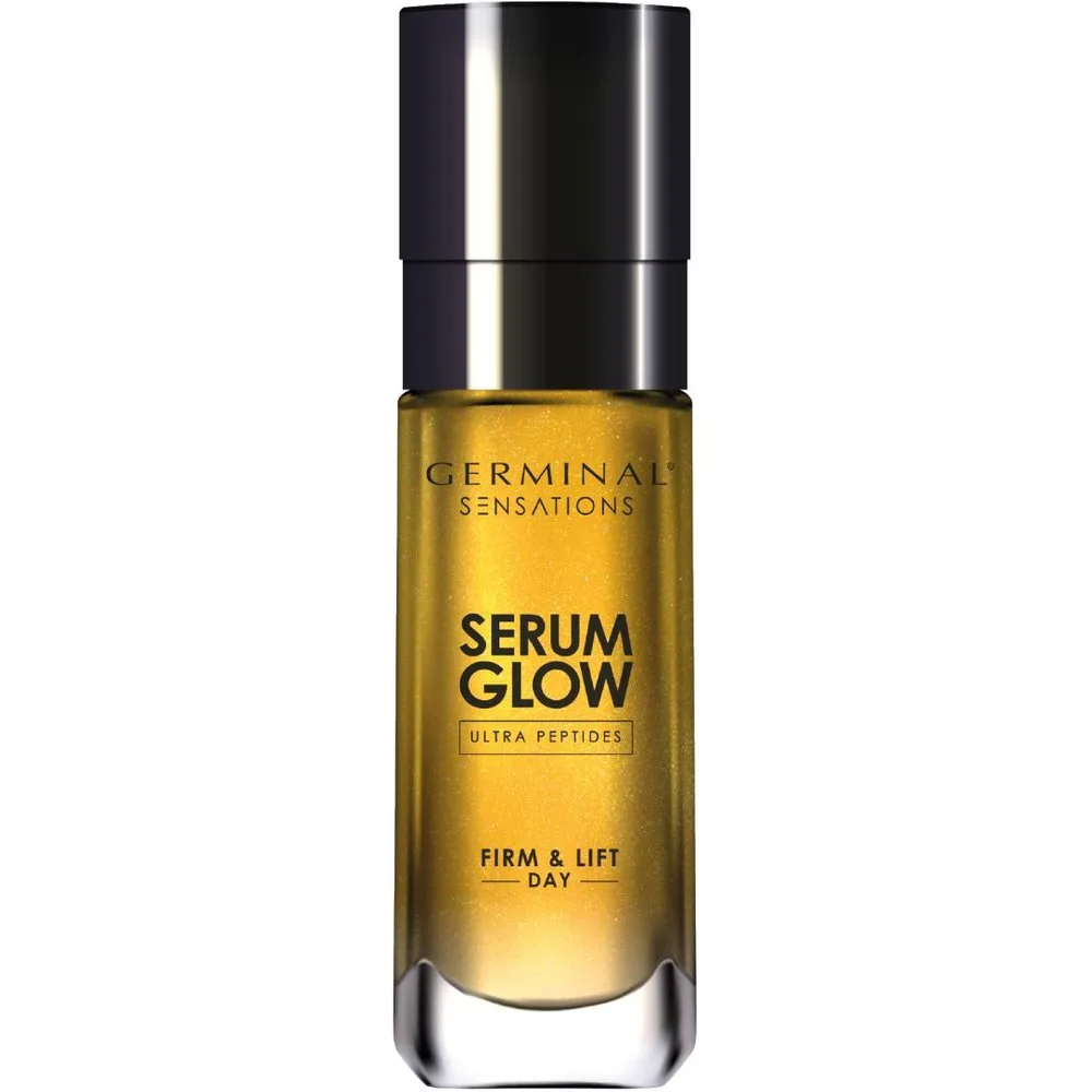 Sérum Glowsensations Serum Glow - Germinal - FashionsVida