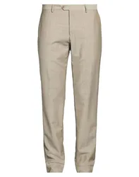 Hose Herren Maulwurfsgrau 56 Herren