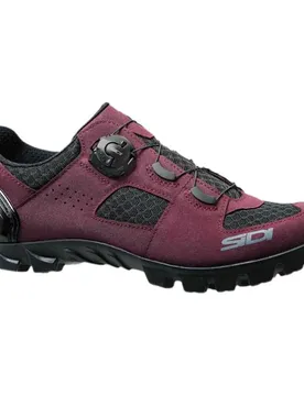 Sidi Chaussures Vtt Turbo