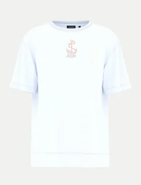 JOOP! Tshirt Tino Weiß 40 - Joop! - FashionsVida