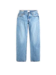 Jeans Coupe Droite bleu 26/L30