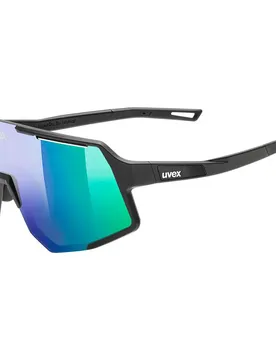 Occhiali Da Sole Sequenze Black Matt