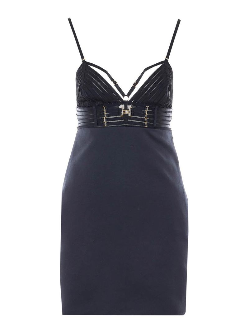 Vestito corto Twinset