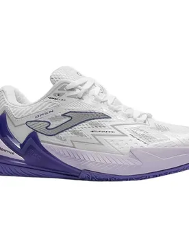 Joma Open Padel Shoes White UK 6 - Joma - FashionsVida