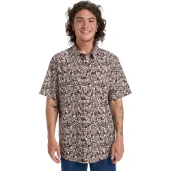 Camisa de hombre Apero Classic