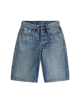 Jeansshorts blau 27 damen