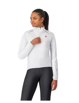 Castelli Veste Rain Emergency 3 - Castelli - FashionsVida