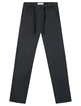 Pantaloni Sport Five Pocket Green 14 Anni - Silbon - FashionsVida
