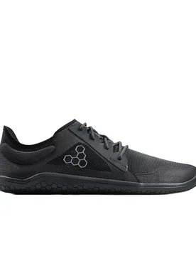 Baskets Primus Lite Iv Obsidian EU 40