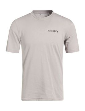 T-shirts Herren Hellgrau XS Herren